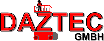 DAZTEC GmbH | Arbeitsbühnen Vermietung Göttingen